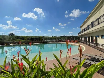 Lote/Terreno à venda, 363m² no Parque Brasil 500, Paulínia