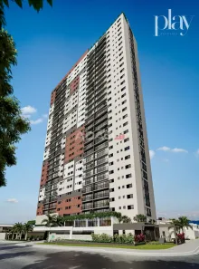 Apartamento com 2 Quartos à venda, 63m² no Parque Amazônia, Goiânia