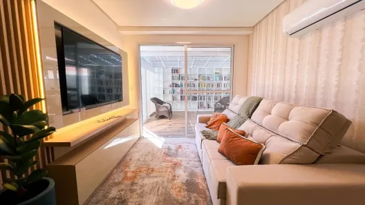 Apartamento com 2 Quartos à venda, 120m² no Centro, Gravataí