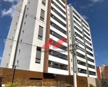 Apartamento com 3 Quartos para alugar, 117m² no Vila Mariana, Bauru