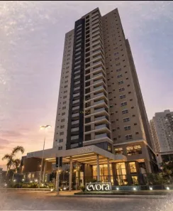 Apartamento com 3 Quartos à venda, 132m² no Jardim Leblon, Cuiabá