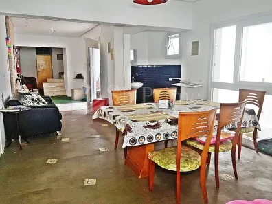 Sobrado com 4 Quartos para alugar, 130m² no Perdizes, São Paulo