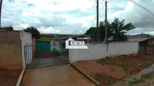 Lote/Terreno com 1 Quarto à venda, 275m² no Jardim Carvalho, Ponta Grossa