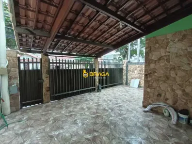 Casa com 3 Quartos à venda, 230m² no Vila Kosmos, Rio de Janeiro