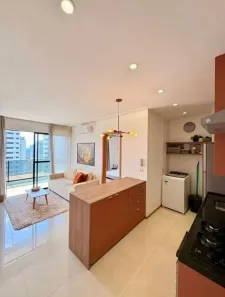 Flat com 1 Quarto à venda, 45m² no Marco, Belém