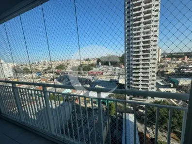 Apartamento com 1 Quarto à venda, 32m² no Vila Ema, São Paulo