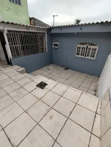 Casa com 2 Quartos para alugar, 60m² no Cidade Ariston Estela Azevedo, Carapicuíba