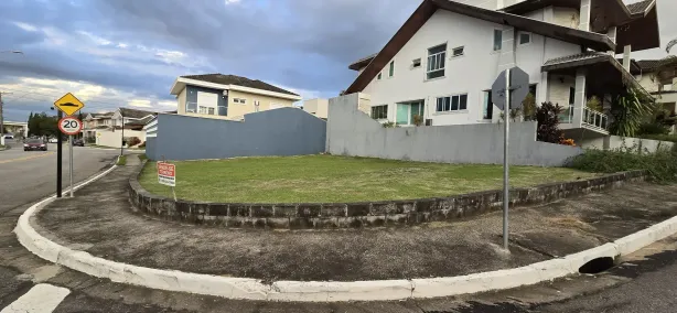 Lote/Terreno à venda, 329m² no Urbanova VII, São José dos Campos