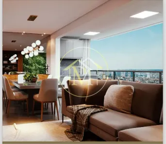 Apartamento com 1 Quarto à venda, 78m² no Parque Campolim, Sorocaba
