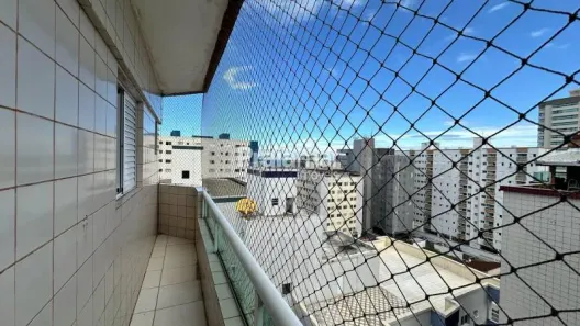 Cobertura com 2 Quartos à venda, 80m² no Mirim, Praia Grande