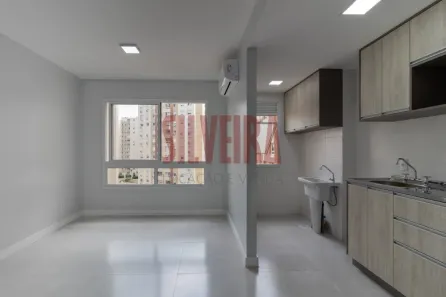 Apartamento com 2 Quartos à venda, 61m² no Marechal Rondon, Canoas