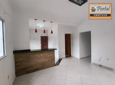 Casa com 3 Quartos à venda, 63m² no Jardim Vista Alegre, Campo Limpo Paulista