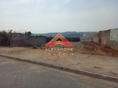 Lote/Terreno à venda, 10m² no Jardim San Rafael, São José dos Campos