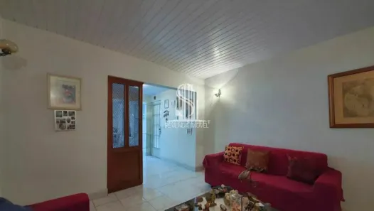 Casa com 3 Quartos à venda, 240m² no Vila Mariana, São Paulo
