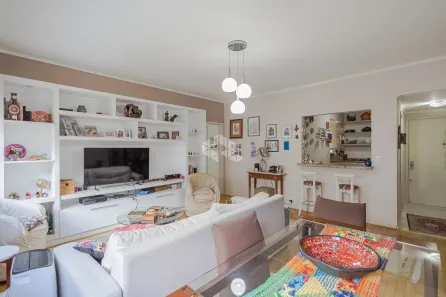 Apartamento com 3 Quartos à venda, 107m² no Independência, Porto Alegre