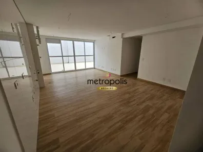 Apartamento com 3 Quartos à venda, 118m² no Jardim do Mar, São Bernardo do Campo