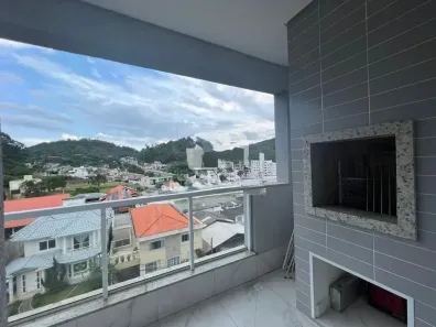 Apartamento com 2 Quartos à venda, 65m² no Fazendinha, Itajaí