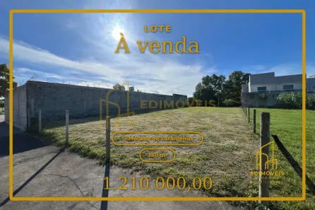 Lote/Terreno à venda, 360m² no Morada de Laranjeiras, Serra