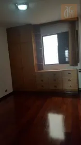 Apartamento com 3 Quartos para alugar, 80m² no Sumaré, São Paulo