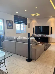 Apartamento com 3 Quartos à venda, 99m² no Buritis, Belo Horizonte