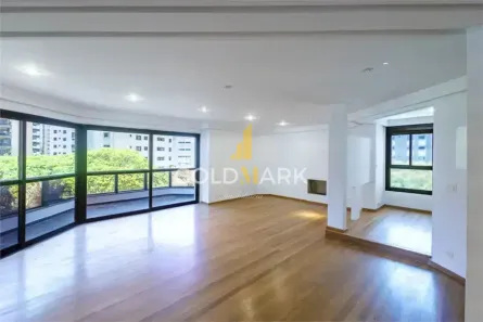 Apartamento com 4 Quartos à venda, 247m² no Moema, São Paulo