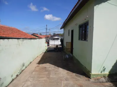 Casa com 3 Quartos à venda, 134m² no Jaraguá, Piracicaba
