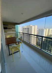 Apartamento com 2 Quartos à venda, 87m² no Vila Andrade, São Paulo