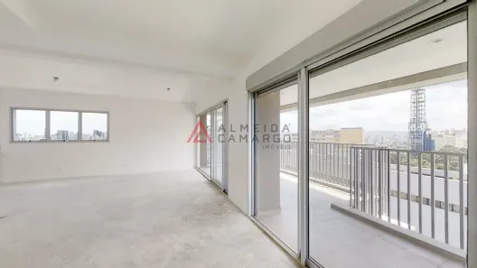 Apartamento com 1 Quarto à venda, 94m² no Jardim Paulista, São Paulo