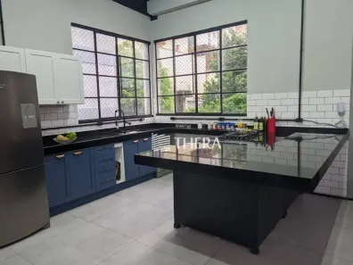 Cobertura com 3 Quartos à venda, 160m² no Campestre, Santo André