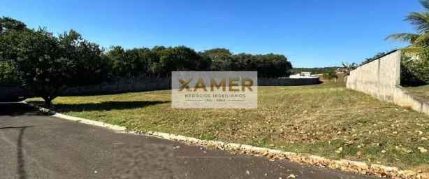 Lote/Terreno à venda, 1630m² no Campestre, Piracicaba