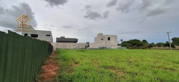 Lote/Terreno à venda, 308m² no Loteamento Village Damha Mirassol III, Mirassol