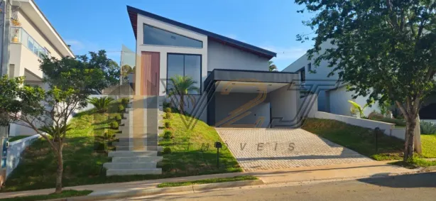 Casa de Condomínio com 3 Quartos à venda, 193m² no Bairro Itapema, Itatiba