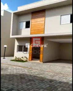 Casa com 3 Quartos à venda, 75m² no Loteamento Reserva Real, Montes Claros