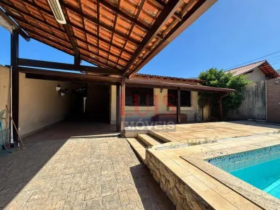 Casa com 3 Quartos à venda, 130m² no Itaipu, Niterói