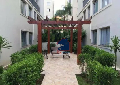 Apartamento com 2 Quartos à venda, 50m² no Vila Regina, São Paulo