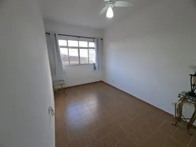 Apartamento com 1 Quarto à venda, 48m² no Jardim Las Palmas, Guarujá