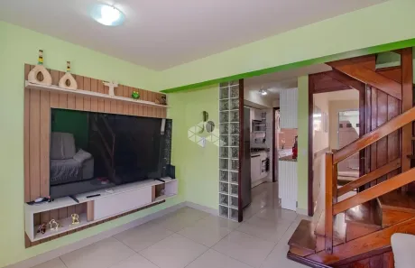 Casa de Condomínio com 3 Quartos à venda, 72m² no Sarandi, Porto Alegre