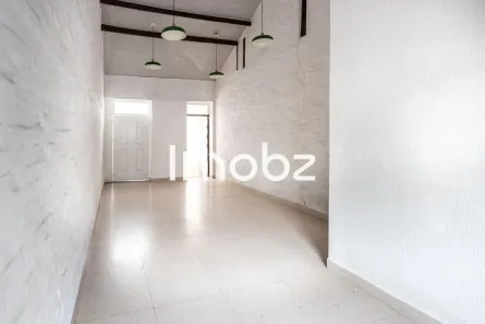 Casa com 3 Quartos à venda, 120m² no Lapa, São Paulo