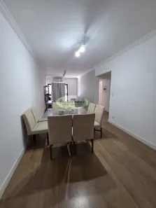 Apartamento com 2 Quartos à venda, 84m² no Guilhermina, Praia Grande