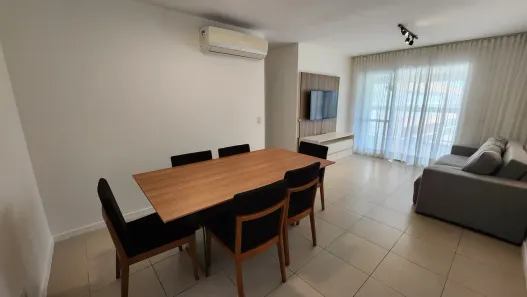 Apartamento com 4 Quartos à venda, 120m² no Barra da Tijuca, Rio de Janeiro