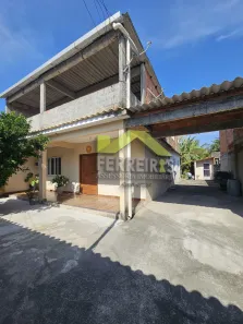 Casa com 3 Quartos à venda, 360m² no Jardim Barro Branco, Duque de Caxias