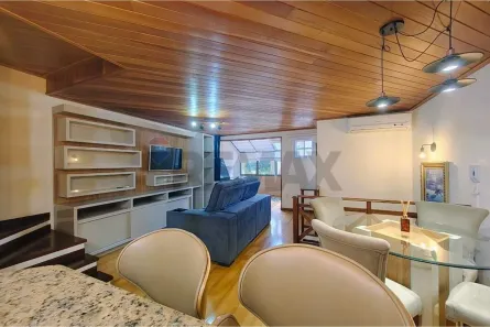 Casa de Condomínio com 3 Quartos à venda, 123m² no Suzana, Canela