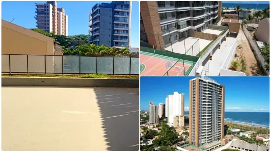Apartamento com 3 Quartos à venda, 156m² no Piatã, Salvador