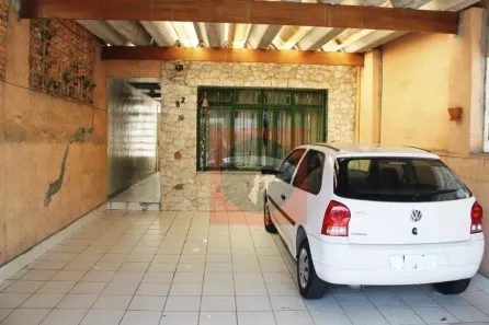 Casa com 2 Quartos à venda, 180m² no Vila Moreira, São Paulo