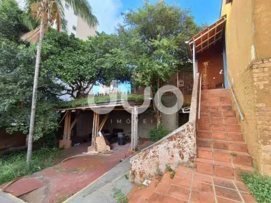 Casa com 3 Quartos para alugar, 170m² no Centro, Piracicaba