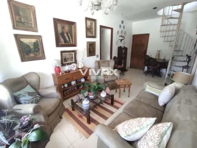 Cobertura com 3 Quartos à venda, 87m² no Méier, Rio de Janeiro
