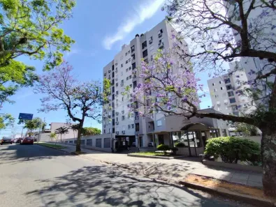 Apartamento com 2 Quartos para alugar, 78m² no Sarandi, Porto Alegre