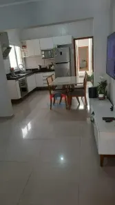 Casa com 3 Quartos à venda, 100m² no Jardim Regente, Indaiatuba
