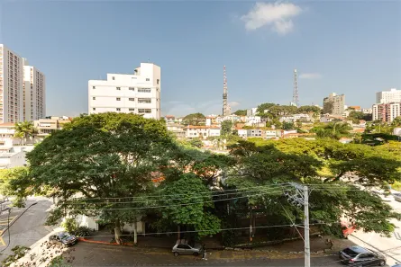 Apartamento com 4 Quartos à venda, 237m² no Sumaré, São Paulo