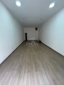 Ponto Comercial para alugar, 50m² no Centro, Santo André
